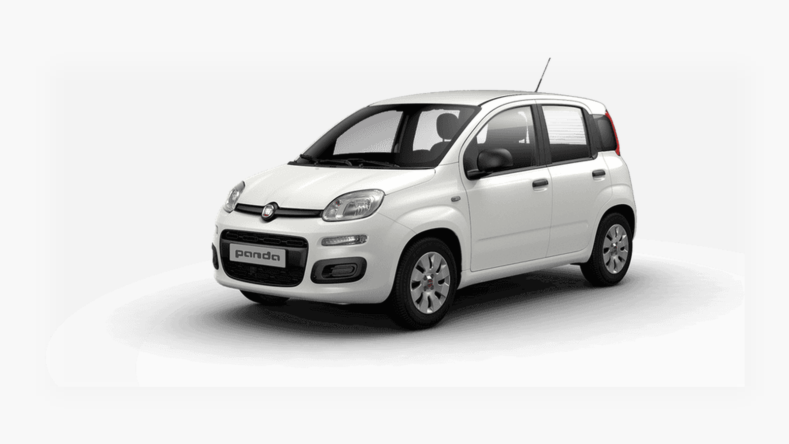 Fiat Panda 1.2 Easy benzina