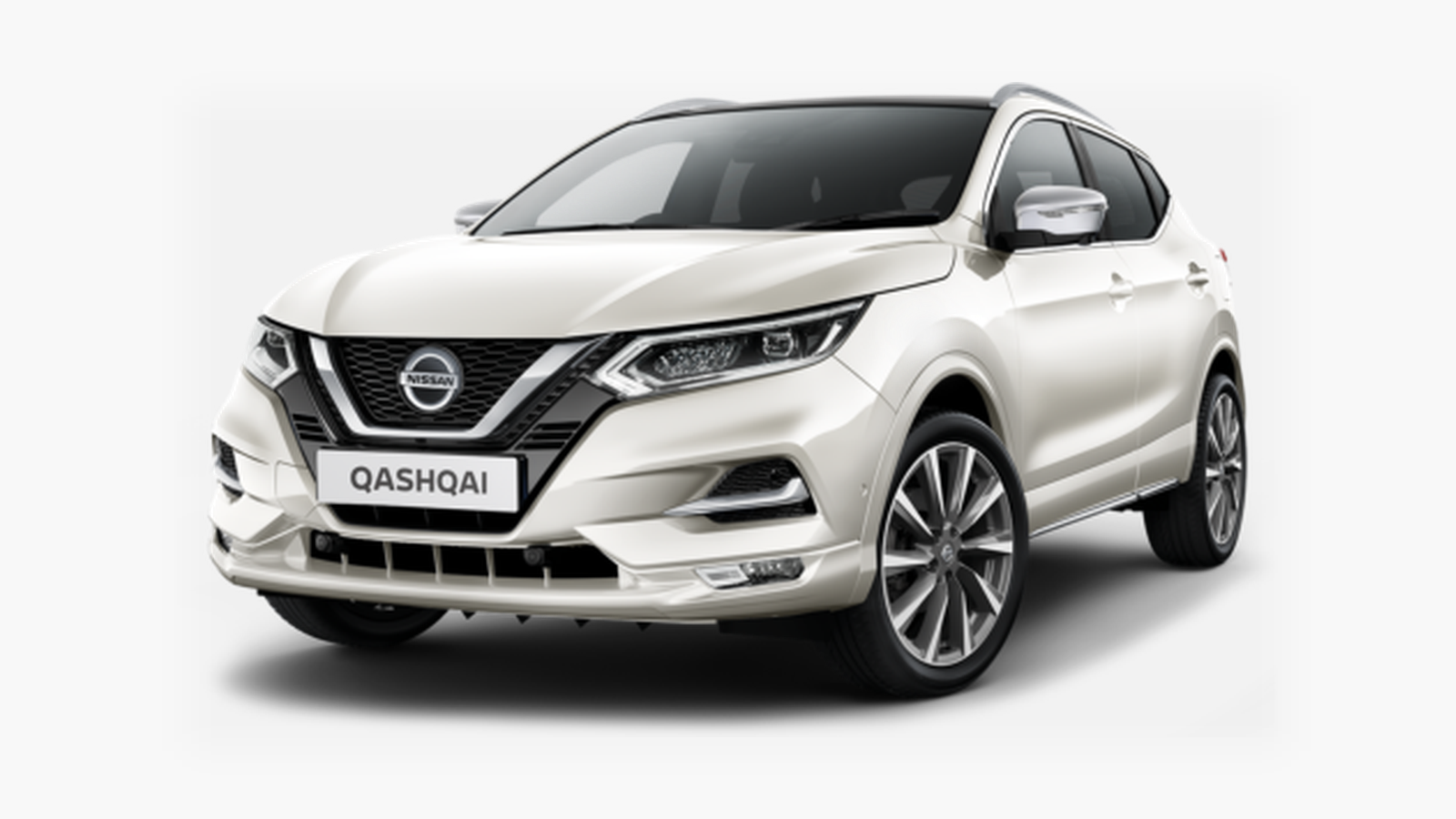 Nissan Qashqai 1.5 dCi 115 CV Tekna