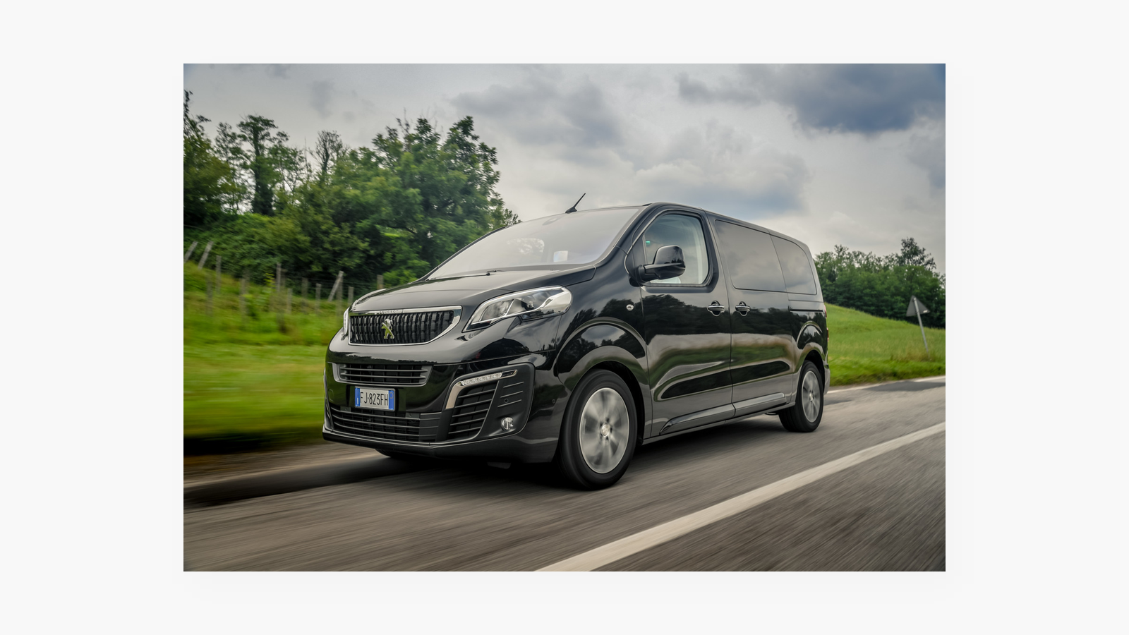 Peugeot Traveller 2.0 BlueHDi 180 S&S EAT6 Business VIP Long